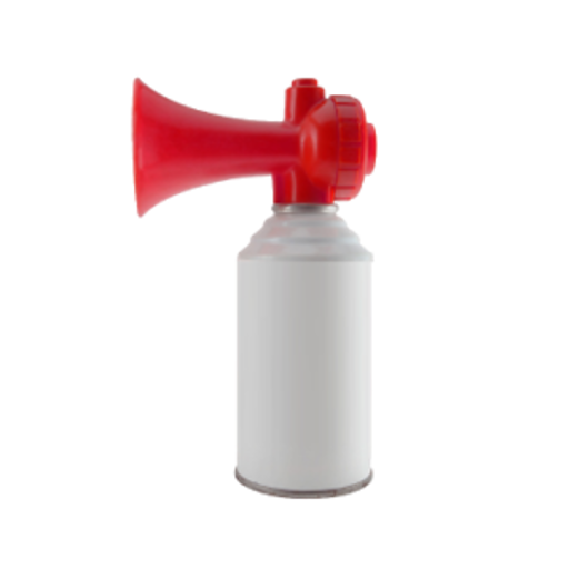 Air Horn (Sound Simulator) icon