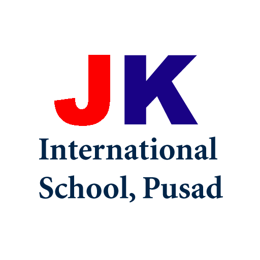 JK e-Learning App icon