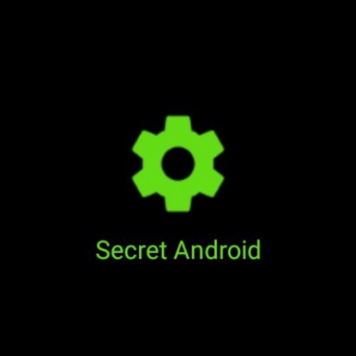 Secret Android icon