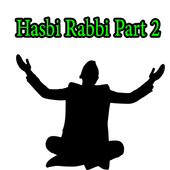 Hasbi Rabbi Jallallah Part2 icon