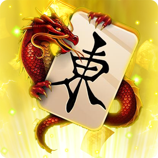 Mahjong Master icon