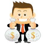 Earn Paytm Money icon