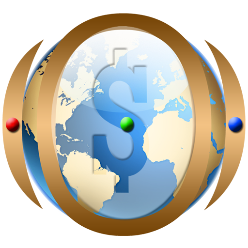 SmartNet Digital | Free Online Shopping &amp; Earning icon