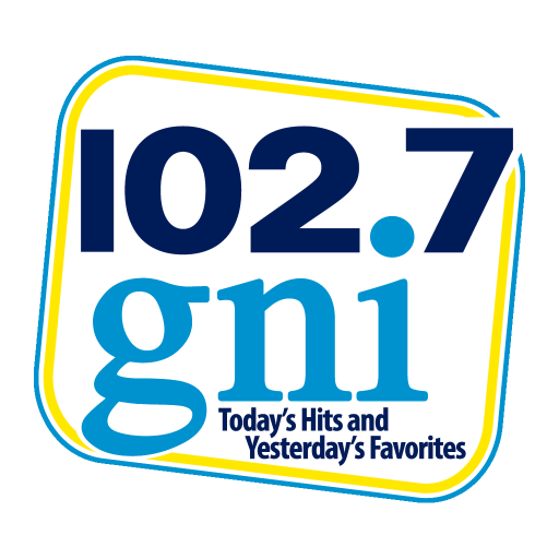 102.7 GNI icon