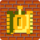 Tank Battle, Super Tank 1990 icon