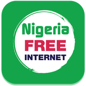 Free Internet Nigeria icon