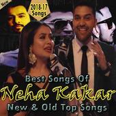 Neha Kakkar Songs icon