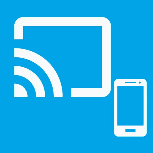 Smart TV Cast - Screen Mirroring for Smart TV icon