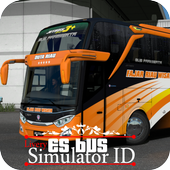 ikon Livery Es Bus Simulator ID