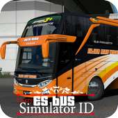 Livery Es Bus Simulator ID