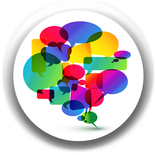 Messenger Lite - Fast &amp; Secure icon