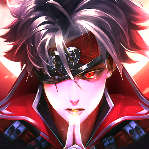 Legend Of Ninja M icon