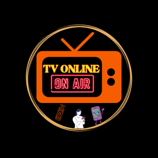 TV ONLINE-ASSISTIR TV icon