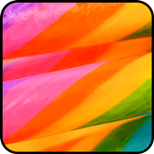 Colorful World Wallpapers icon