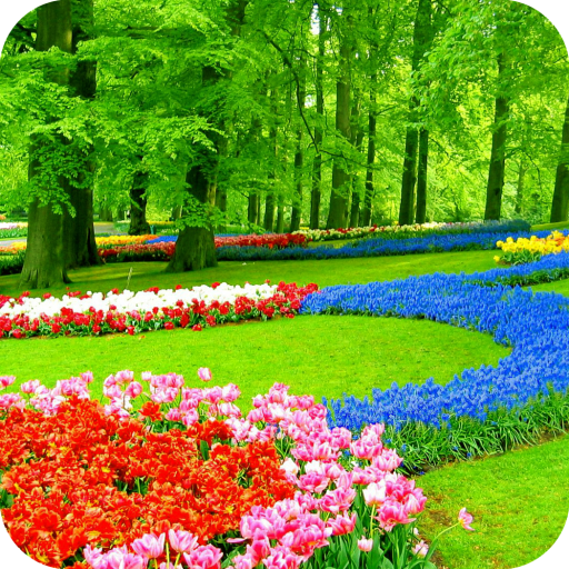 Garden Wallpapers icon