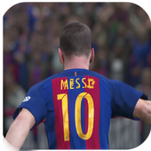 Tips For PES 17 New icon