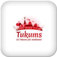 Visit Tukums on 9Apps