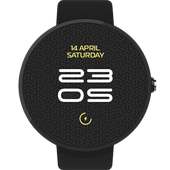 DJ Tiesto Watch Face on 9Apps