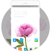 Theme for Xiaomi Mi Max icon