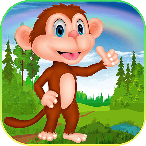 Victorious Monkey Escape icon