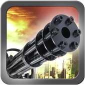 Gunship gunner on 9Apps