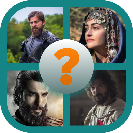 Ertugrul Ghazi Quiz icon