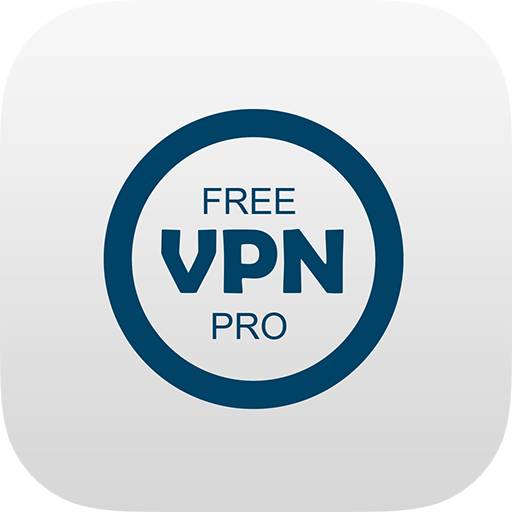 Turbo VPN PRO 2021: прокси сервер и vpn бесплатно иконка