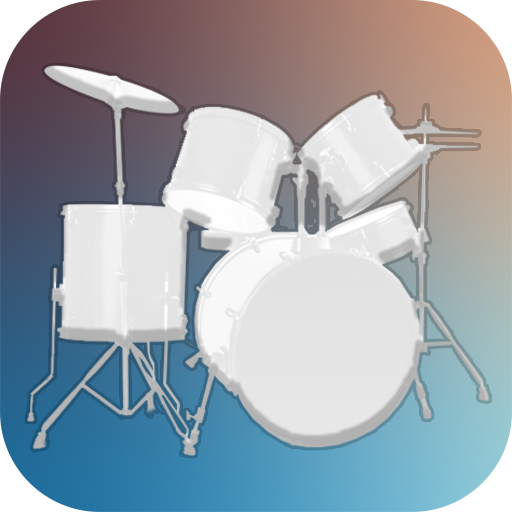 Mr Drum 2 (Drum set) icon