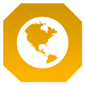 Best Internet Browser - AdBlocker &amp; Private Mode icon