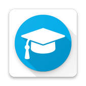 Learning English أيقونة