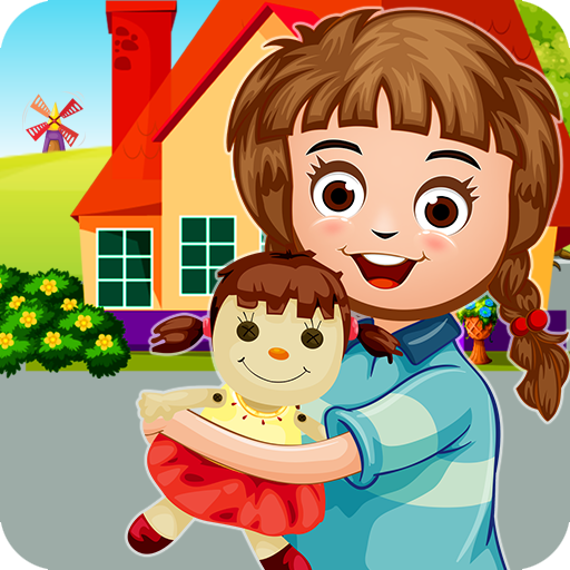 My Home Town Family Life icon