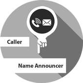 Caller Name & SMS Announcer on 9Apps