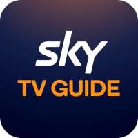 SKY TV GUIDE on 9Apps