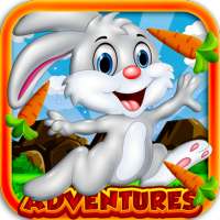 Jungle Bunny Run Aventura