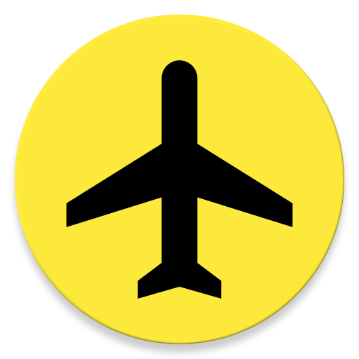 Flight Time Calculator icon