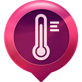 Cooler Temperature Monitoring icon