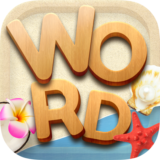 Word Crafty - Offline Word Game icon