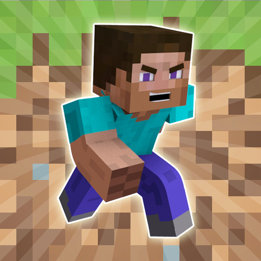 Animation Player Mod Minecraft icon