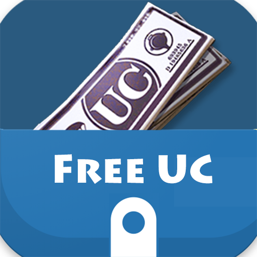 Free UC and Royal Pass Wallpapers icon