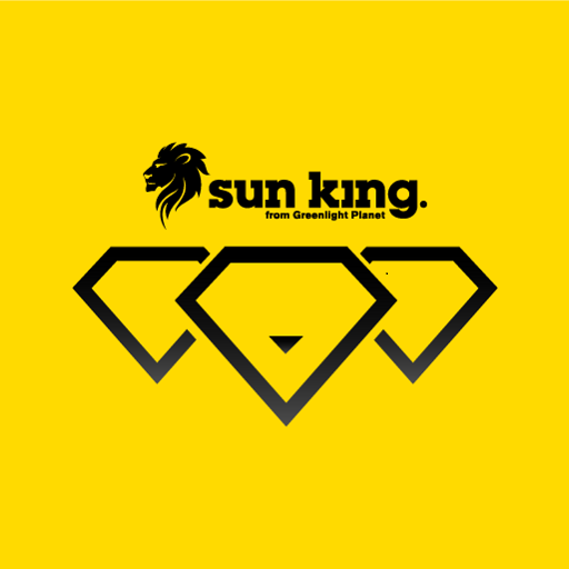 Sun King Pride icon