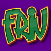 Friv - One App Unlimited Games icon