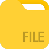 File Manager icon