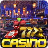 JACKPOT SLOTS BONUS : Vegas Casino Slot Machine icon