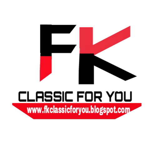 FK CLASSIC FOR YOU icon