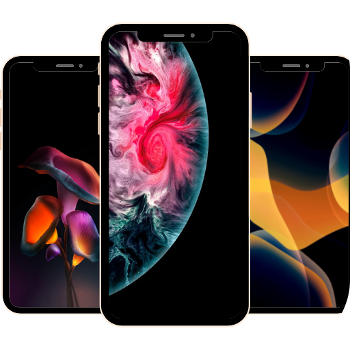 i-phone 13 wallpaper | Wallpapers i-Phone 13 pro icon