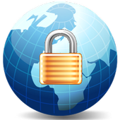 Best VPN icon