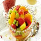 Fruits Recipe