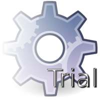 ScreenDim Trial on 9Apps