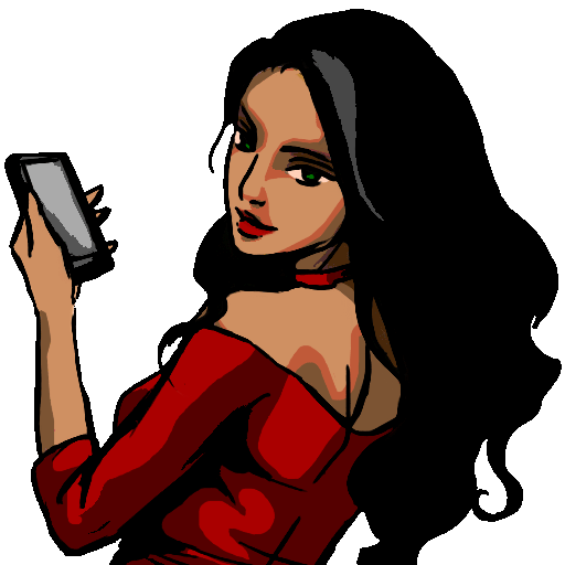 Girlfriend Plus icon