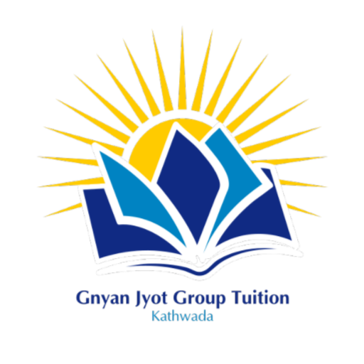 Gnyan Jyot Group Tution icon